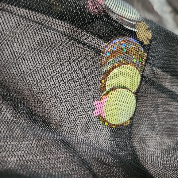 Cat & Jack Girls Party Dress - Picture 6 of 8